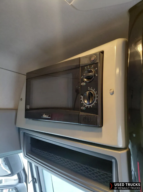 Renault Trucks T 480