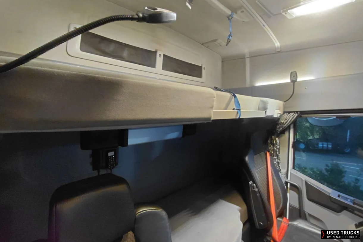 Renault Trucks T High 480