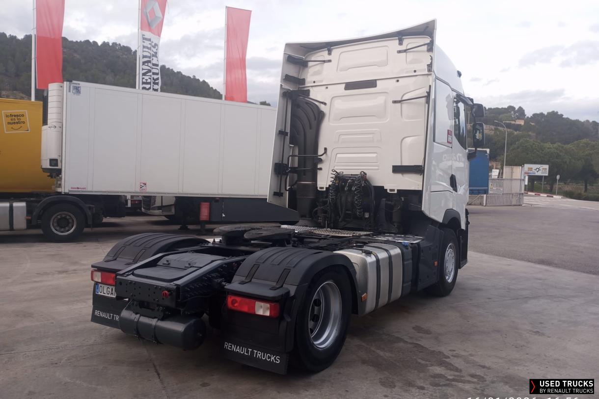 Renault Trucks T High 