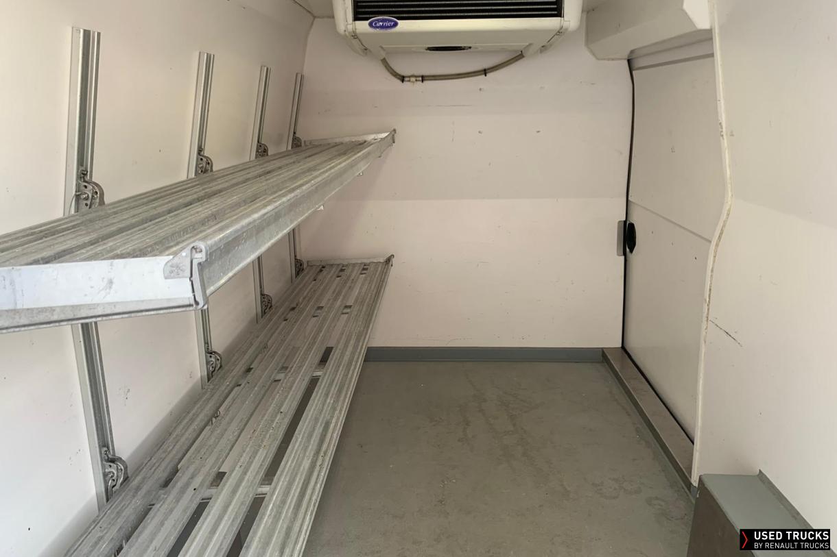 Renault Trucks Master 130