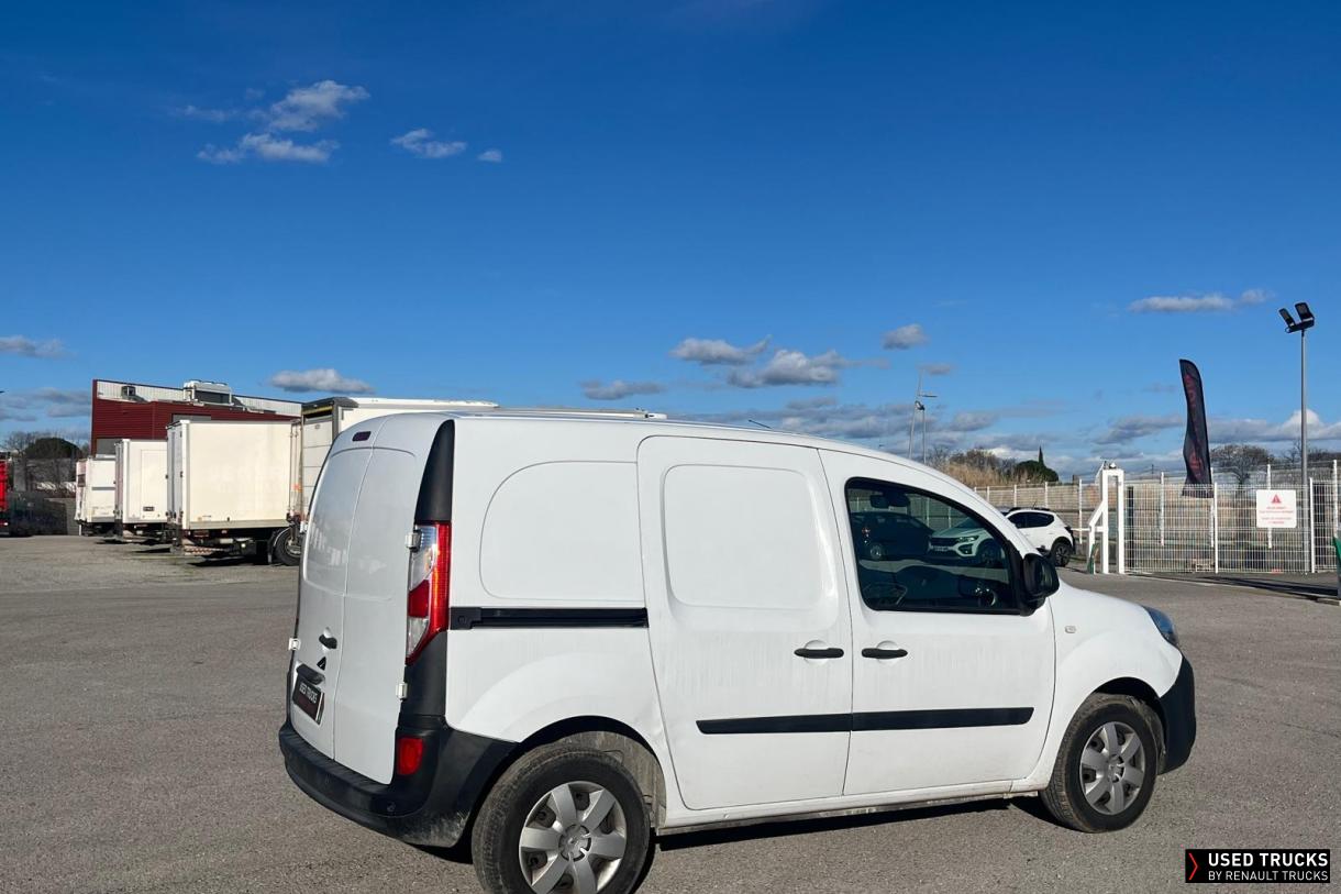 Renault Trucks Kangoo 110