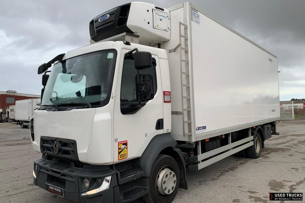 Renault Trucks D 210