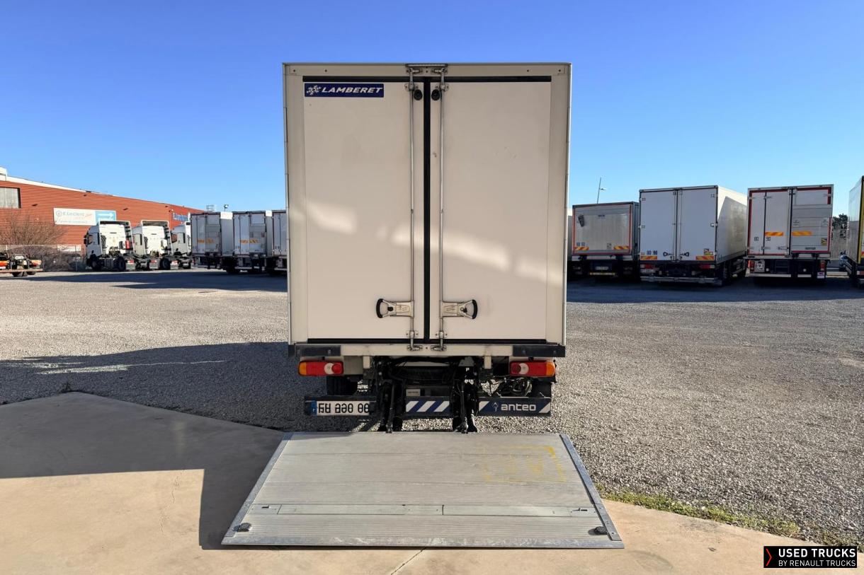 Renault Trucks Master 