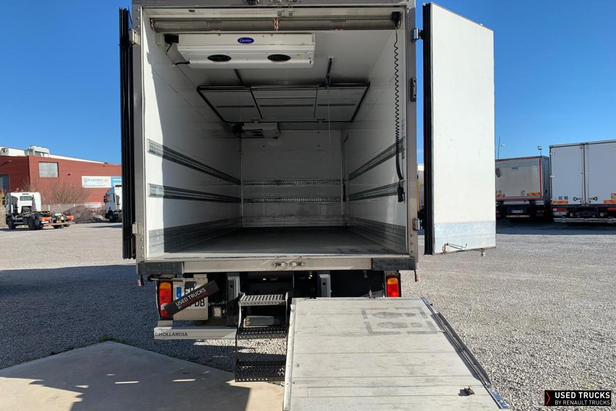 Renault Trucks D 210