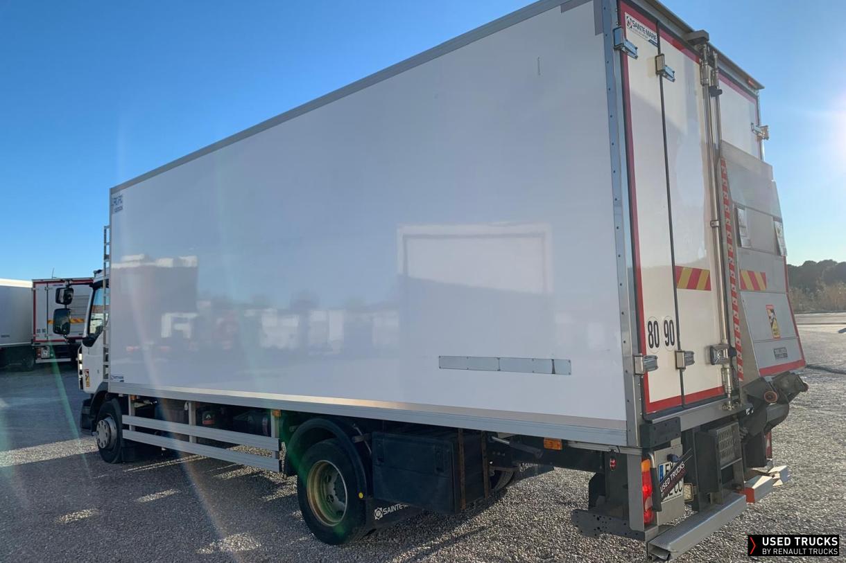 Renault Trucks D 210