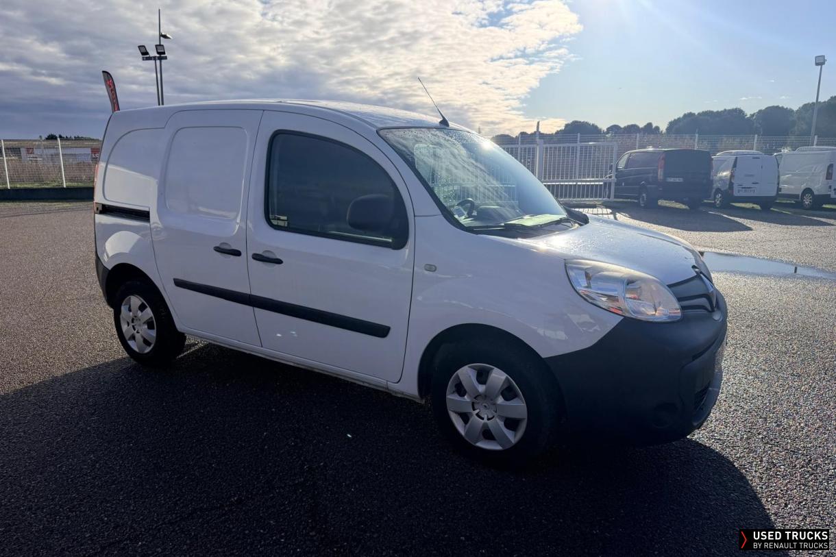 Renault Trucks Kangoo 85