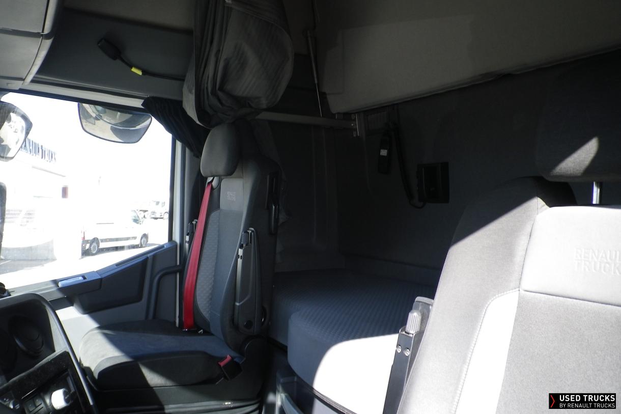 Renault Trucks T 520