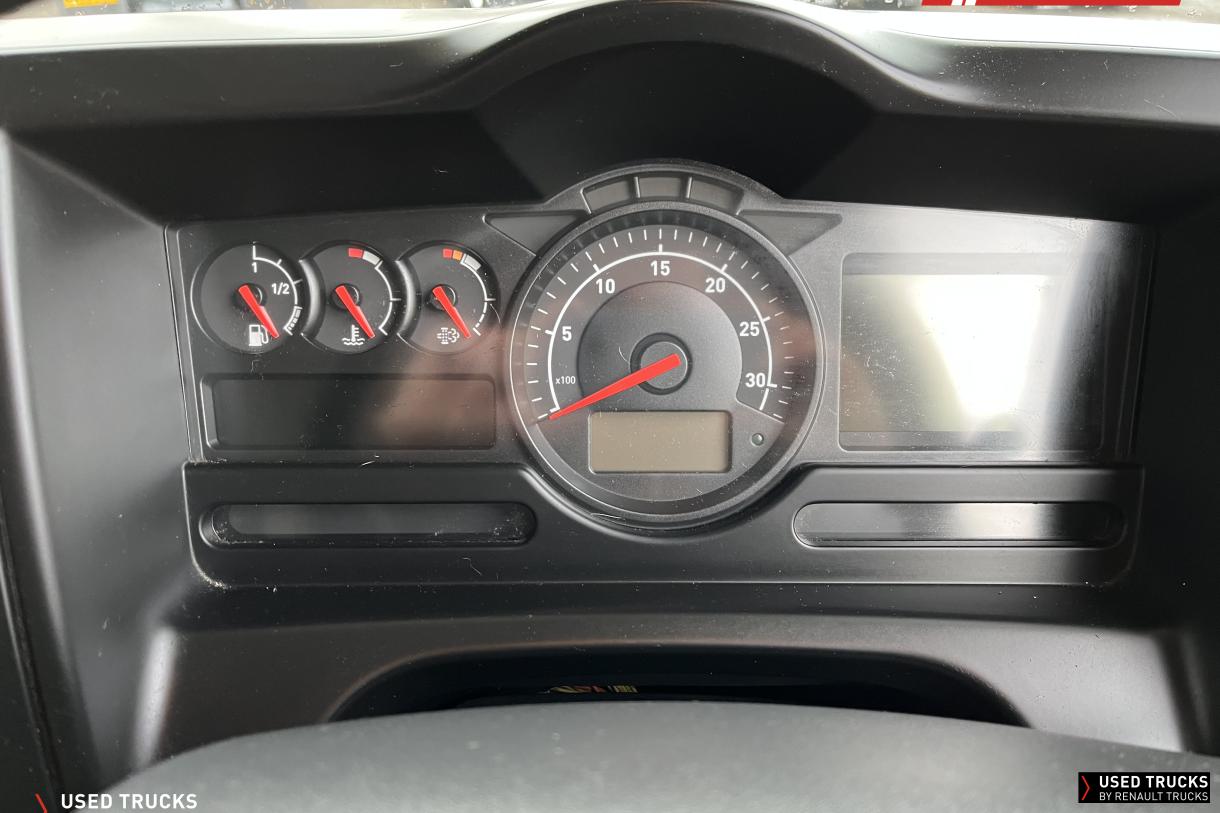 Renault Trucks D 210