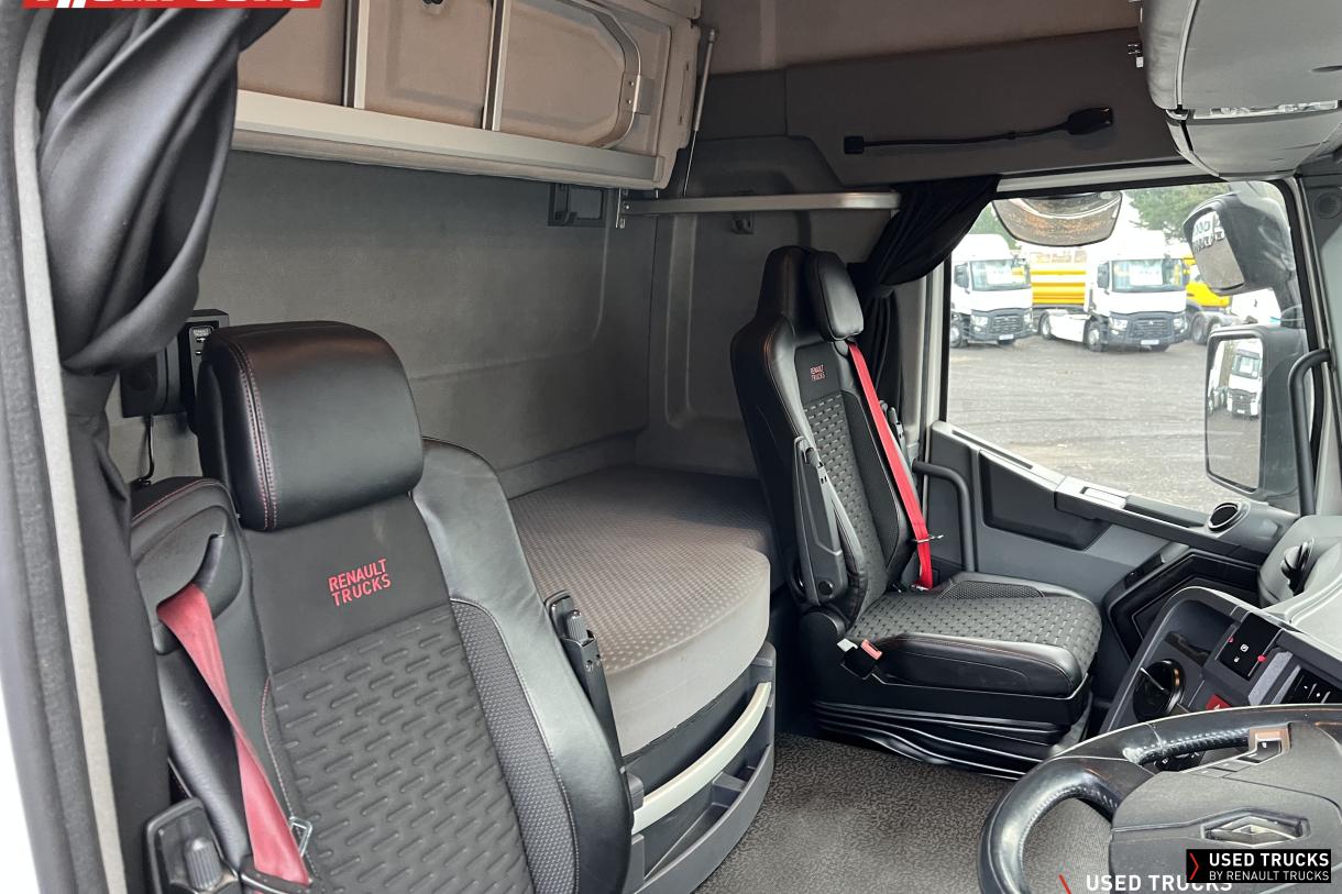 Renault Trucks T 480