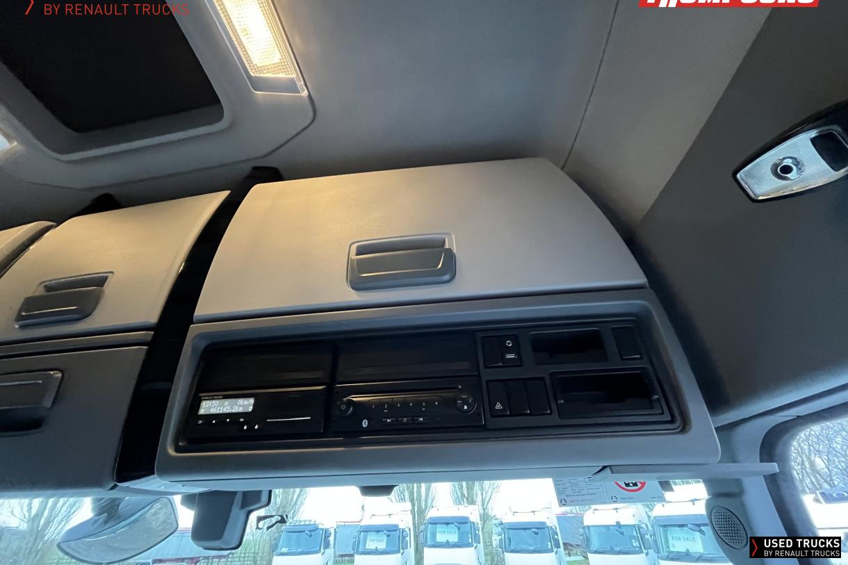 Renault Trucks T 480