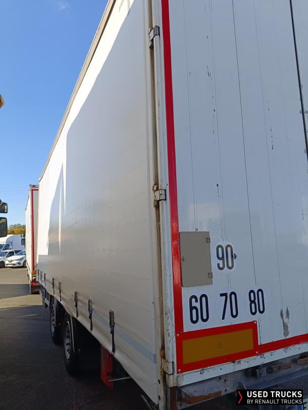 Renault Trucks T 430