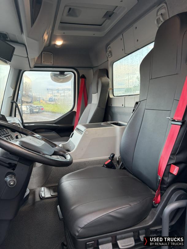 Renault Trucks C cab 2.3 430