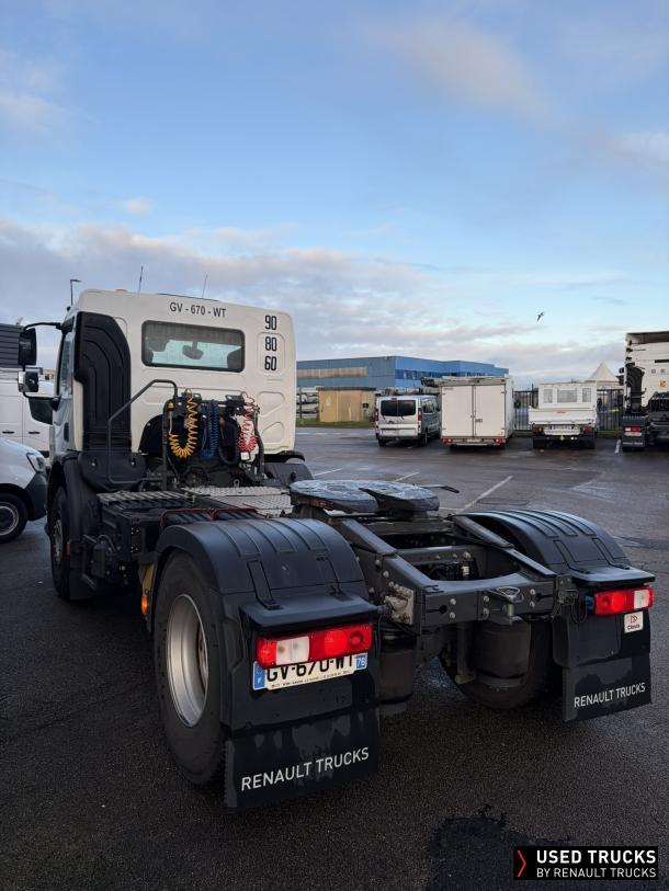 Renault Trucks C cab 2.3 430