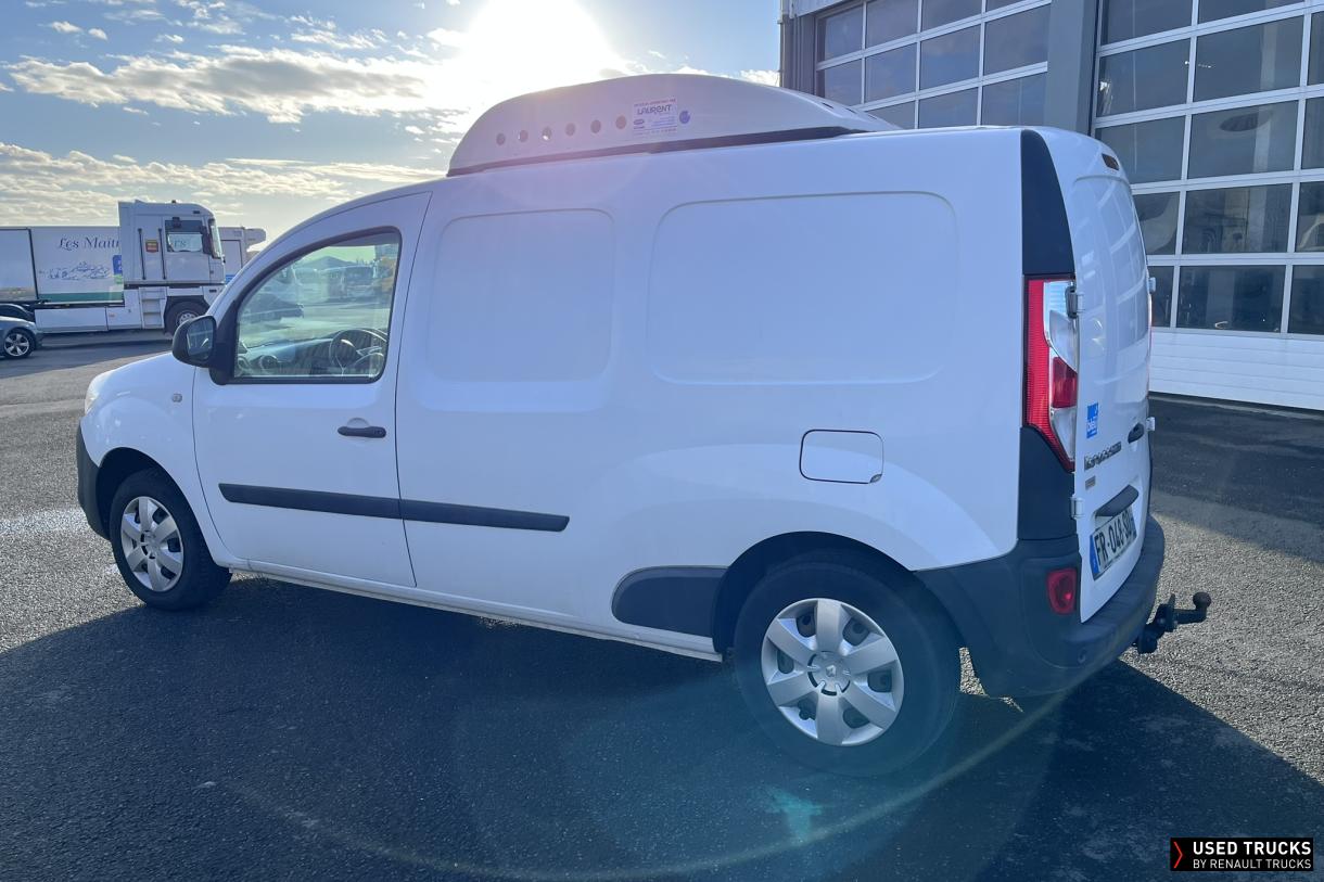 Renault Trucks Kangoo 90
