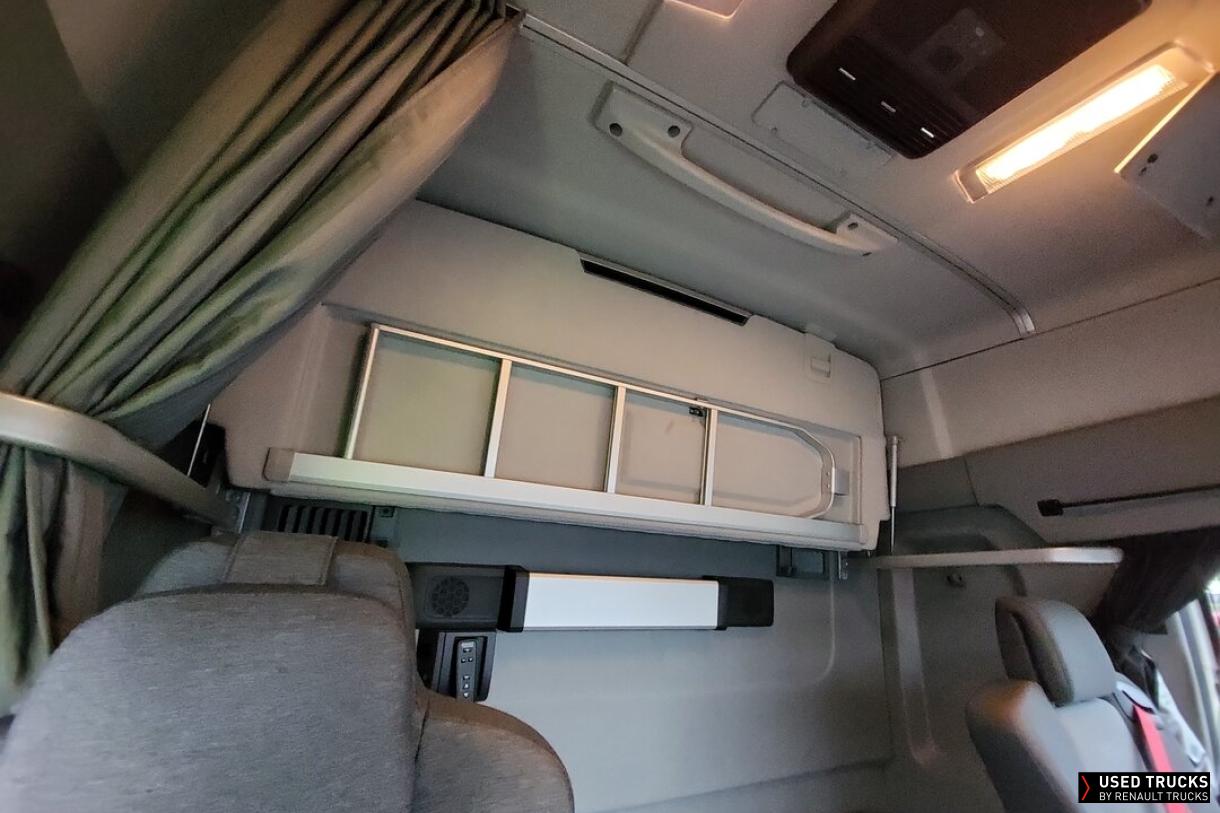 Renault Trucks T High 520