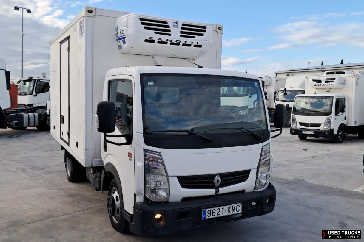 Renault Trucks Maxity 130