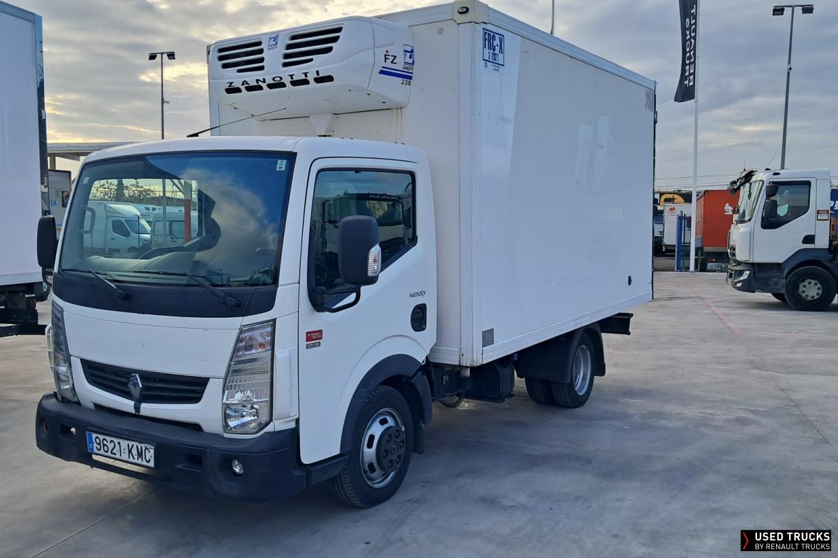 Renault Trucks Maxity 130