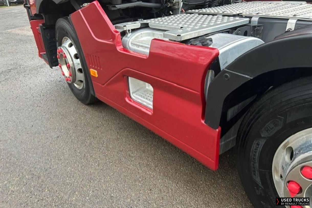 Renault Trucks T 480