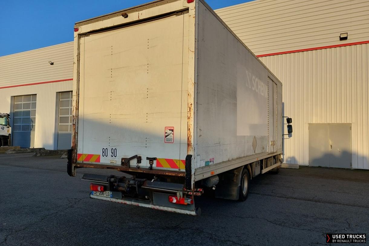 Renault Trucks Midlum 180