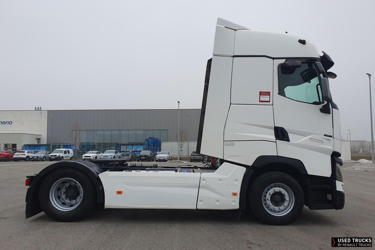 Renault Trucks T High 520