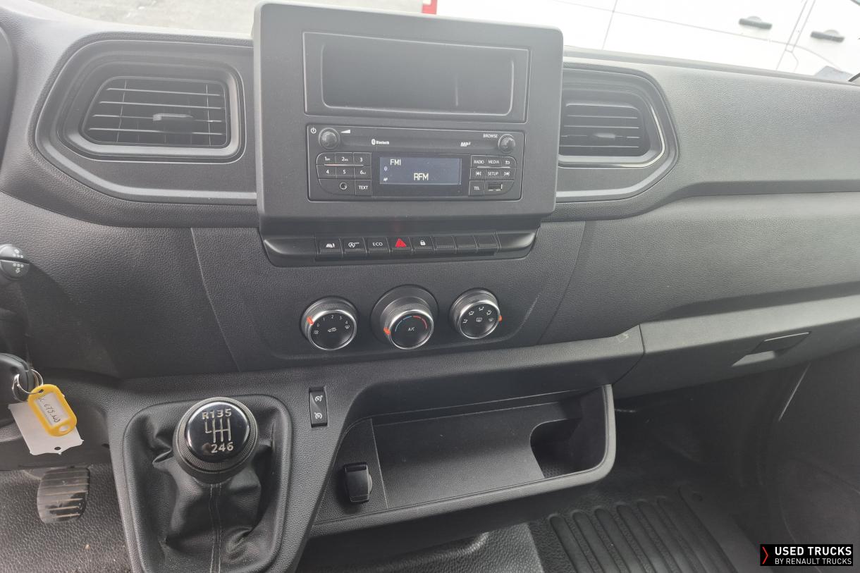 Renault Trucks Master 
