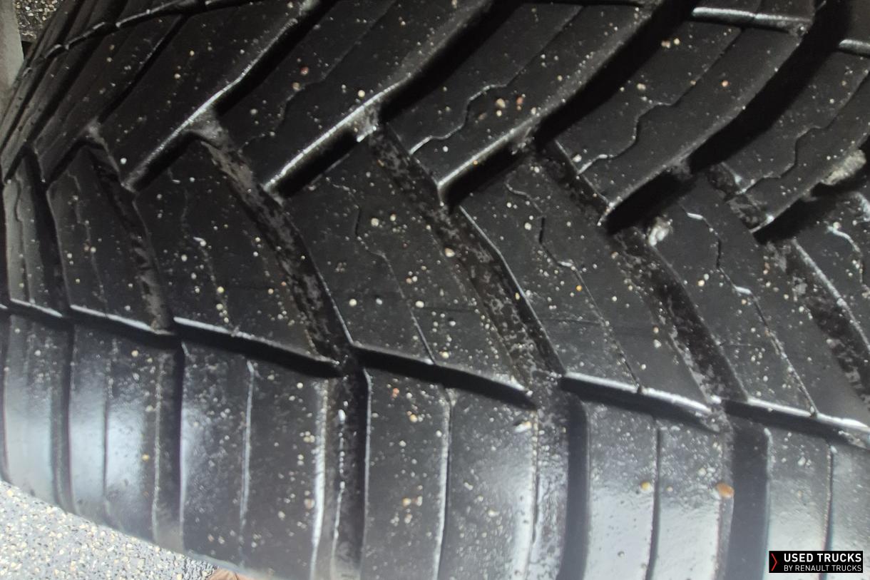 Renault Trucks Master 