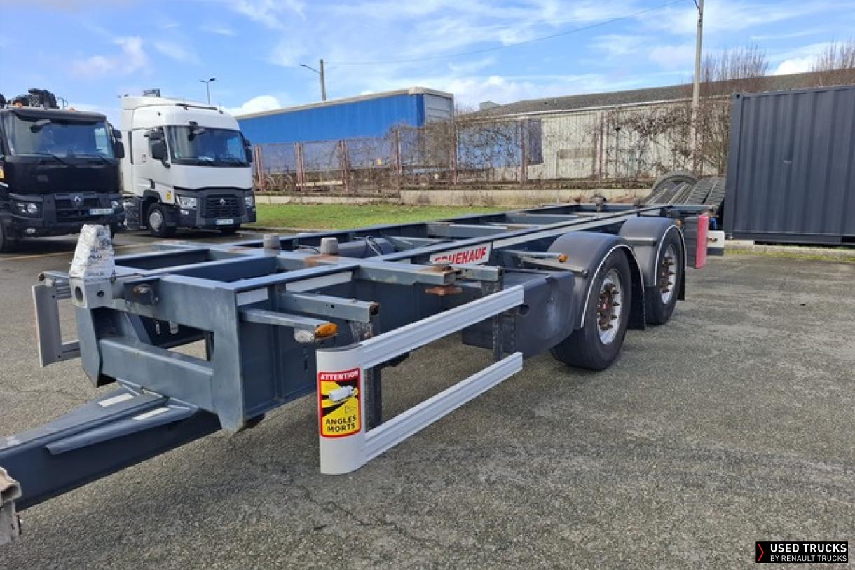 Renault Trucks T 430