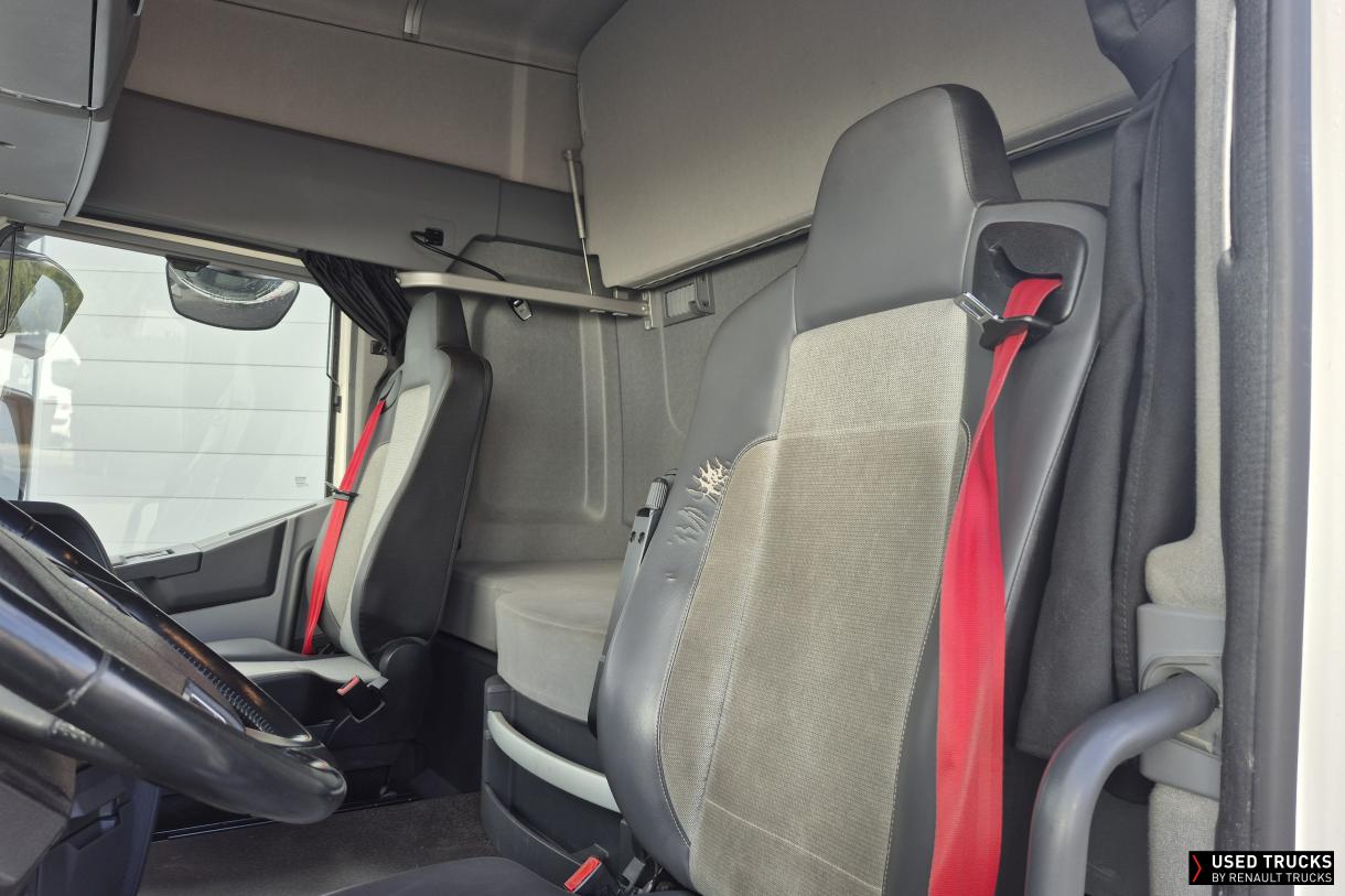 Renault Trucks T 480