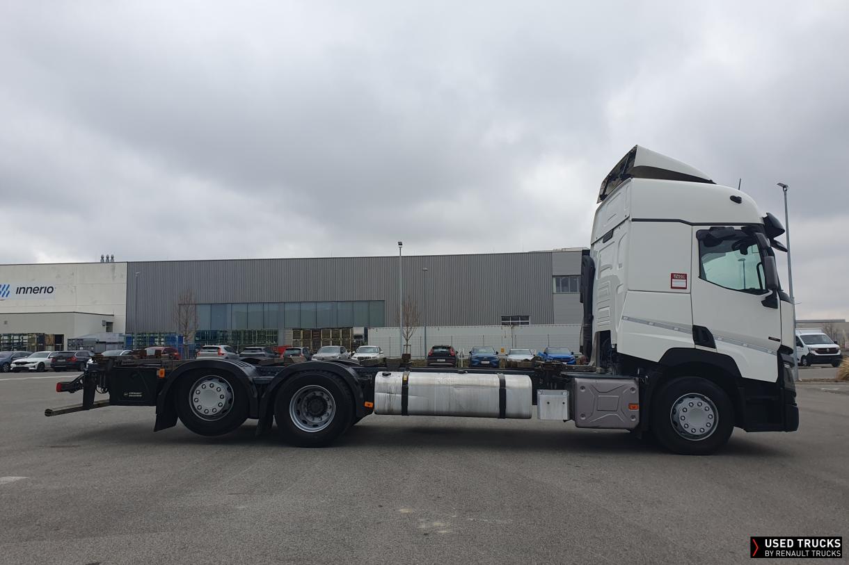 Renault Trucks T 440