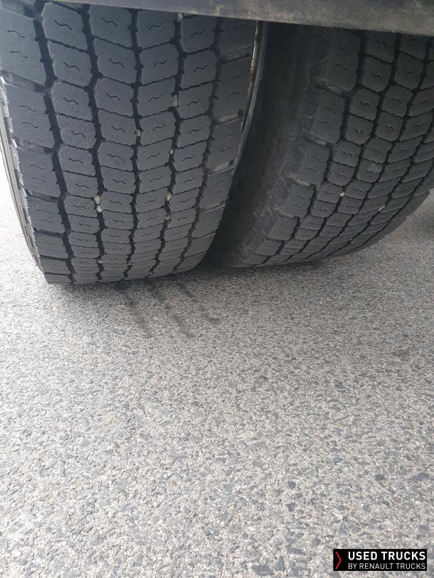 Renault Trucks T 440