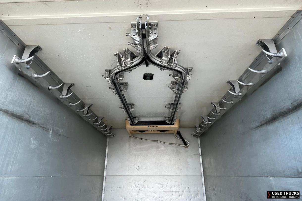 Renault Trucks Master 135