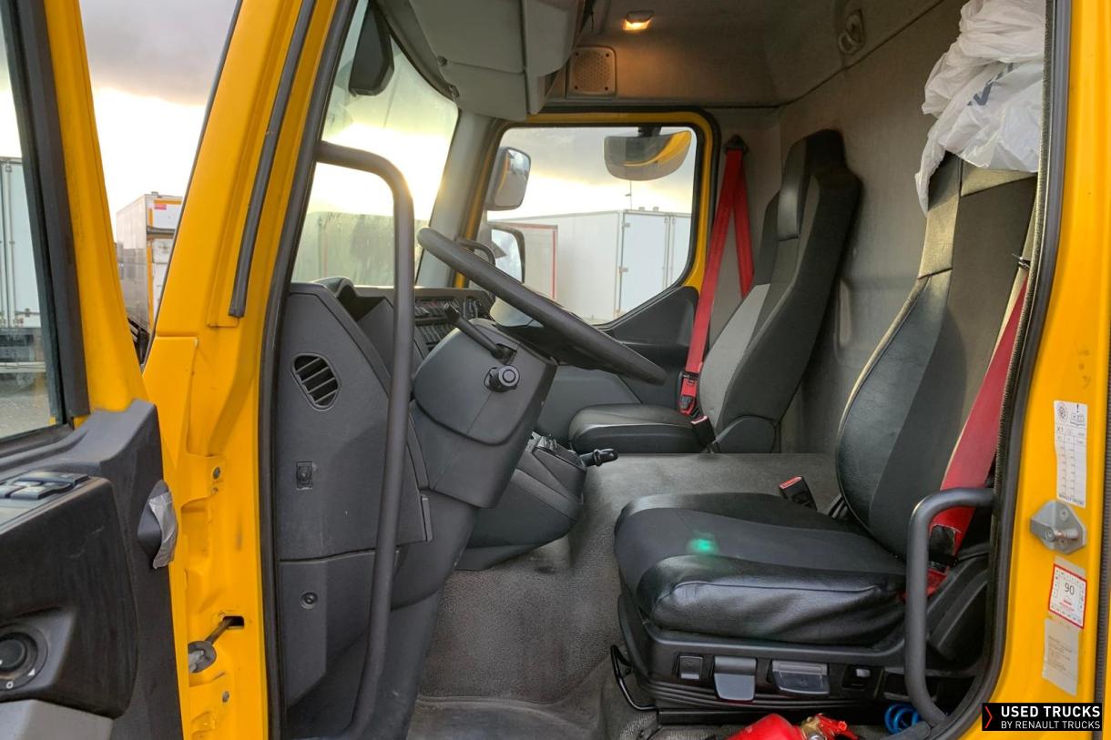 Renault Trucks D 210