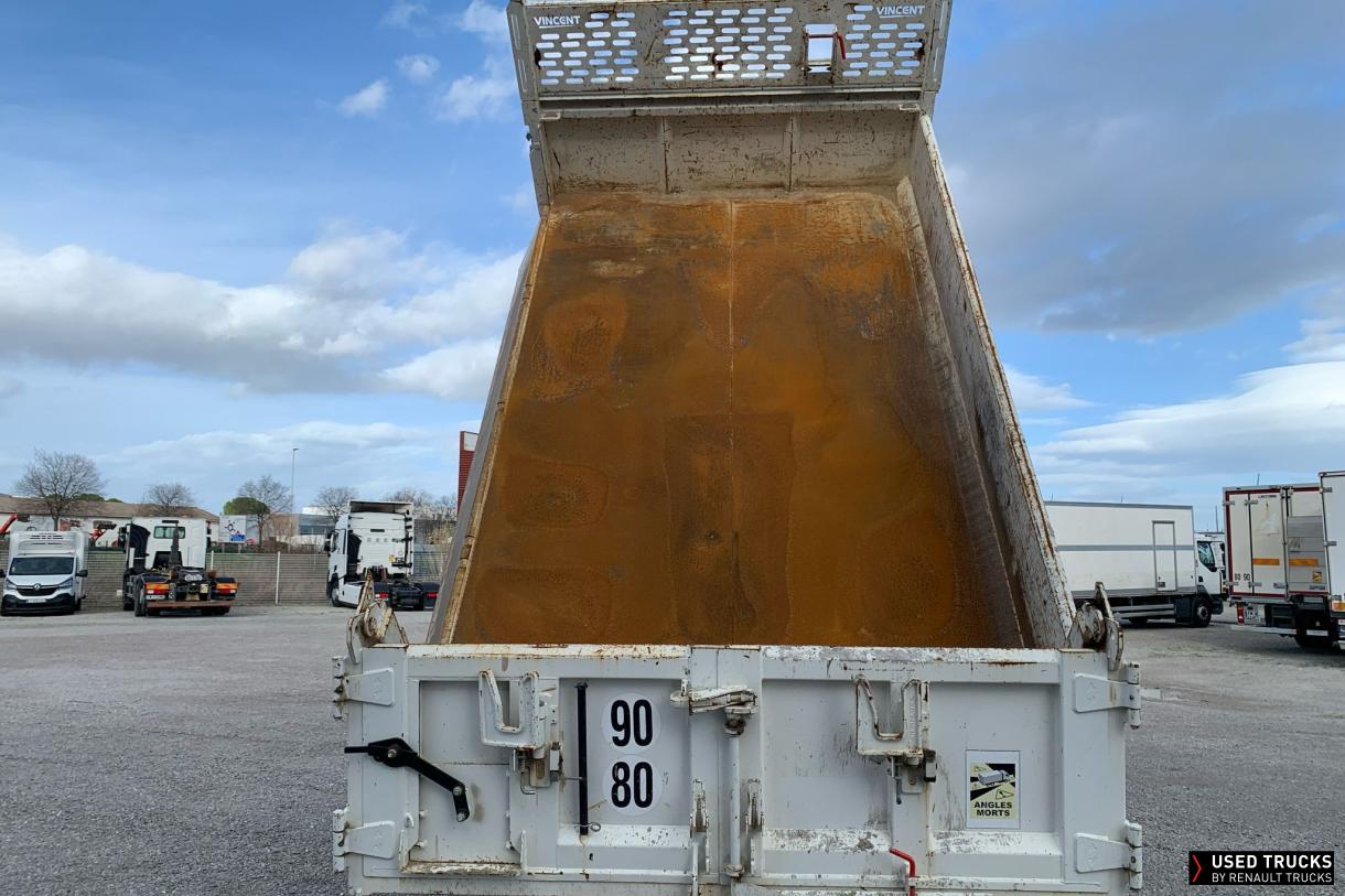 Renault Trucks D 250