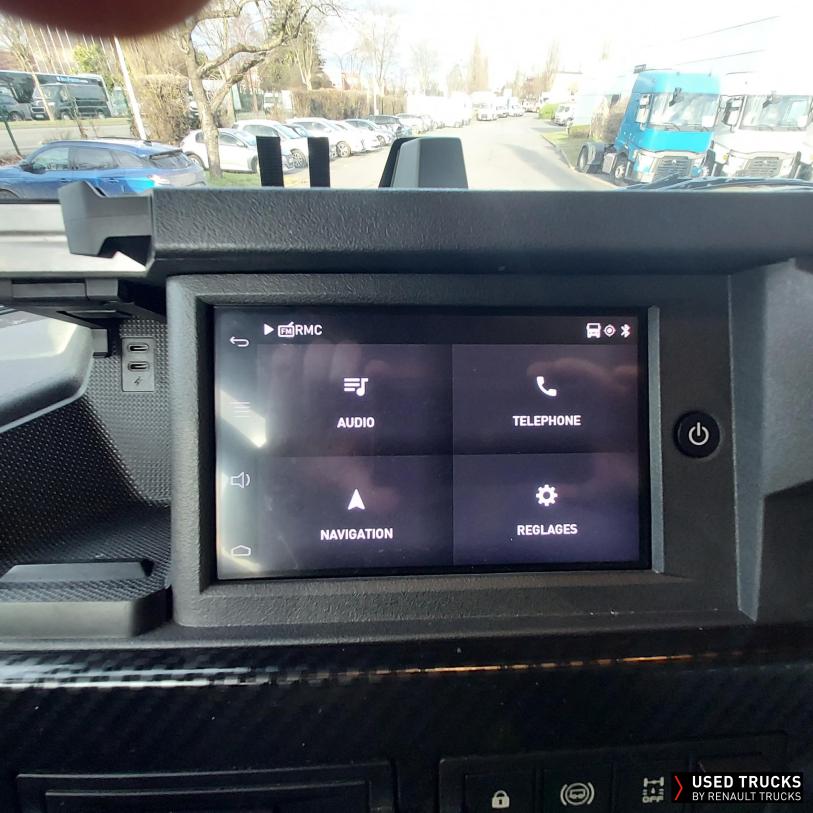 Renault Trucks T High 480