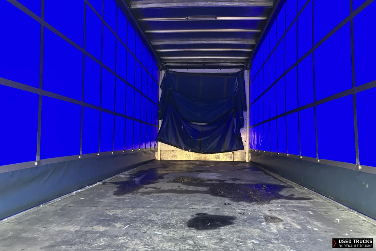 Renault Trucks D Wide 280