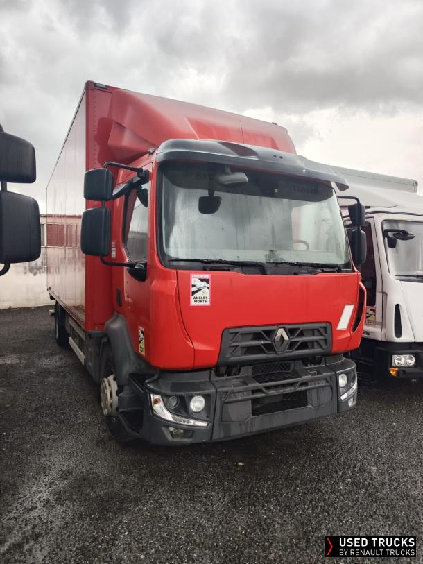 Renault Trucks D 280