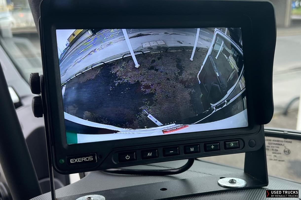 Renault Trucks T 480