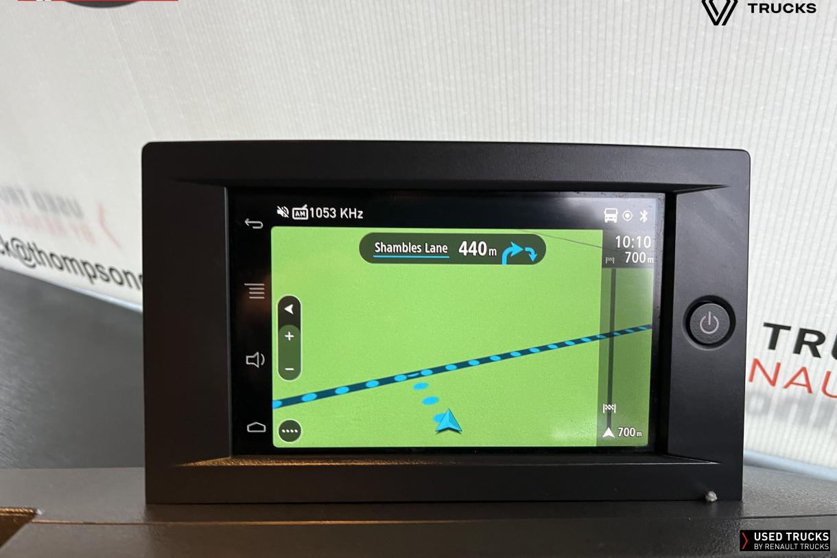 Renault Trucks T High 480