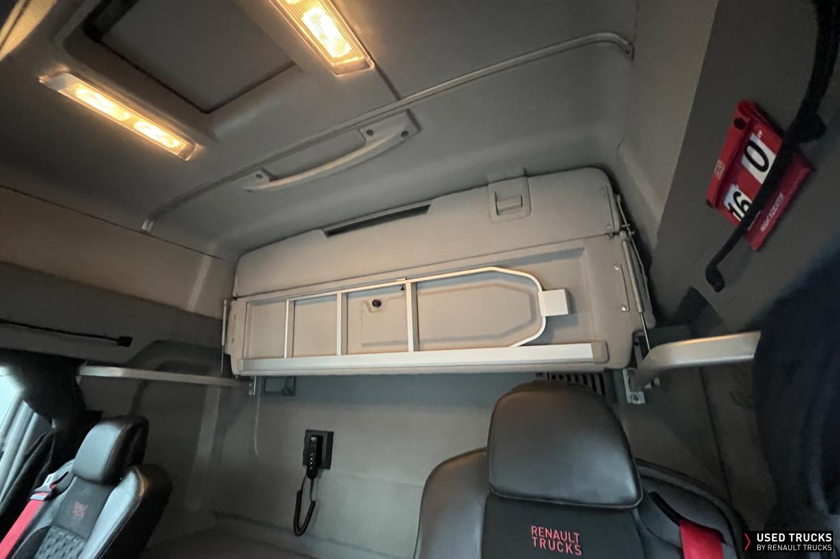 Renault Trucks T 480