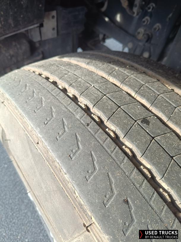 Renault Trucks C 480