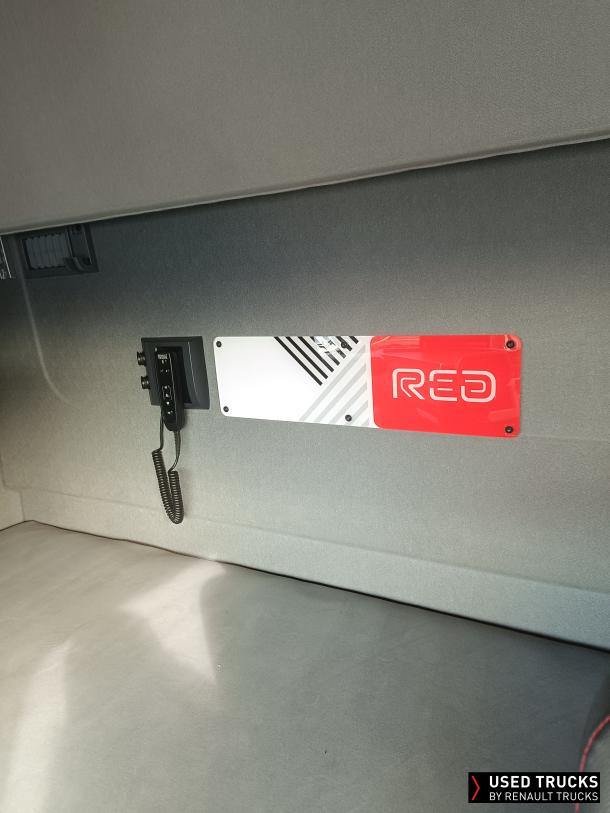 Renault Trucks T 480