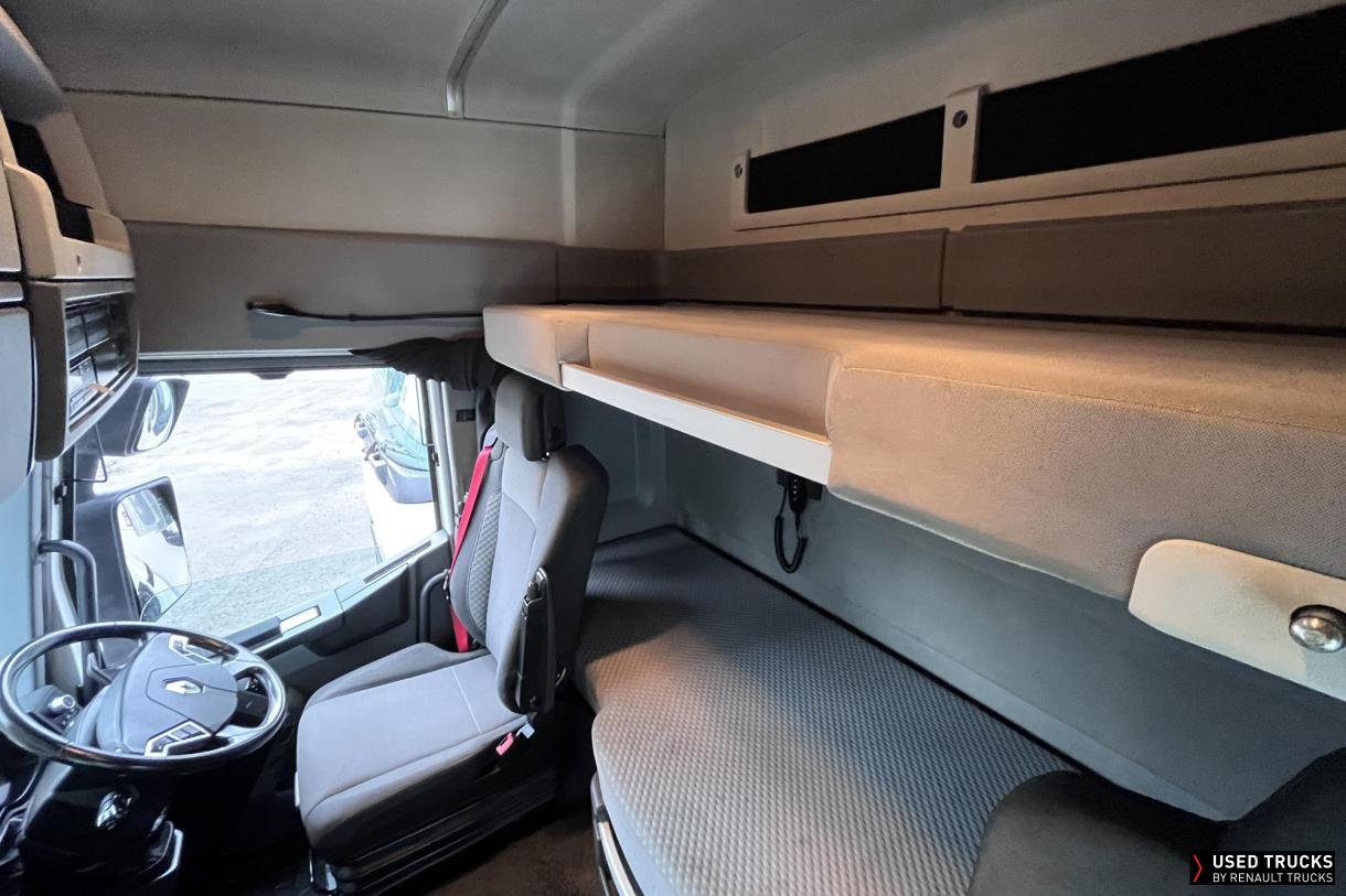 Renault Trucks T 480