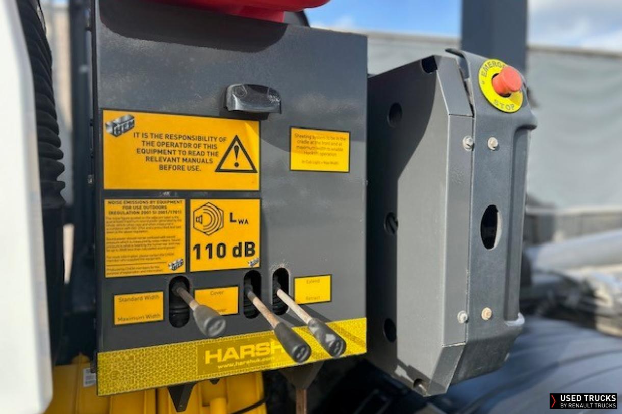 Renault Trucks C 