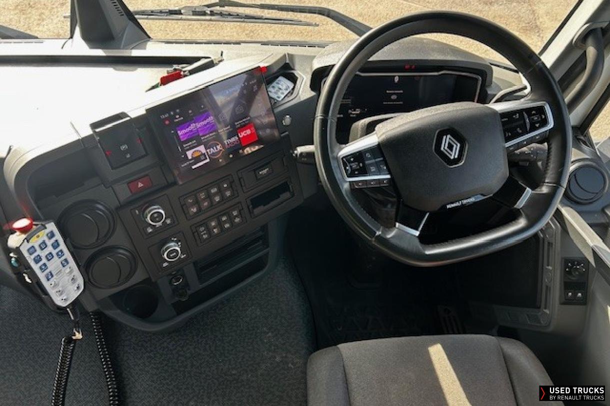 Renault Trucks C 
