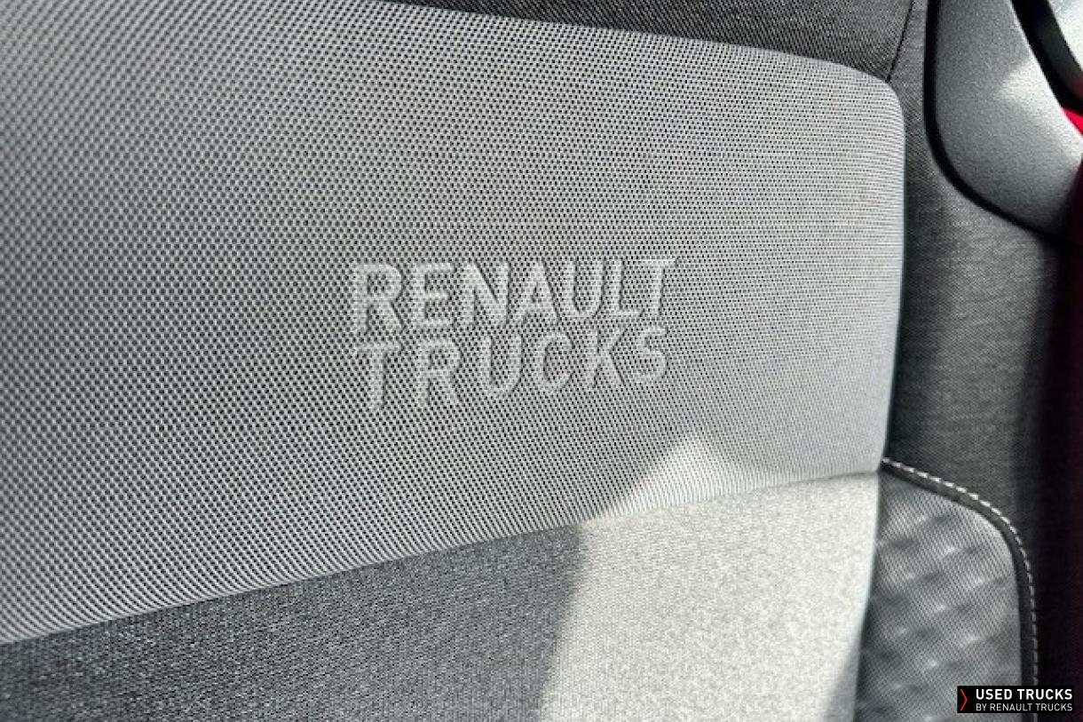 Renault Trucks C 