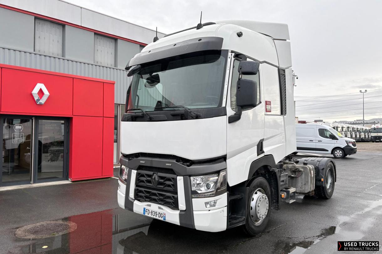 Renault Trucks T 460