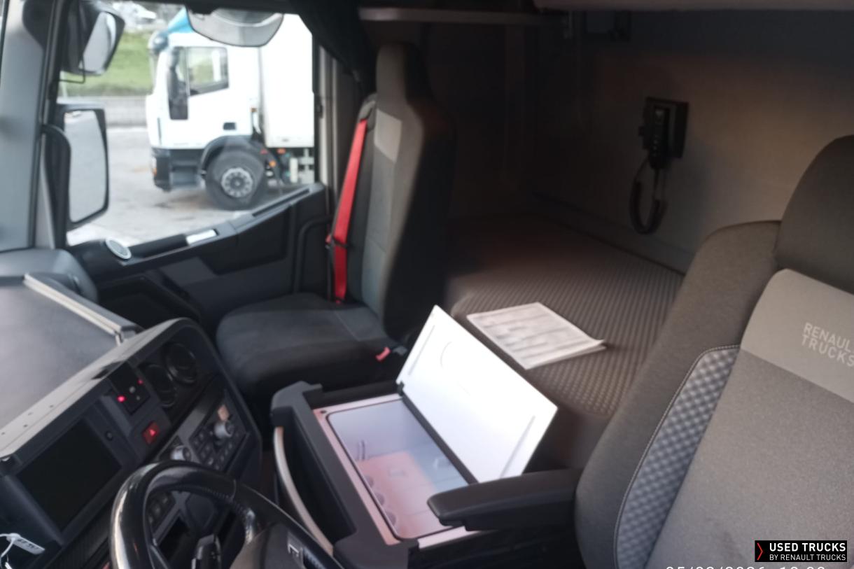 Renault Trucks T 480