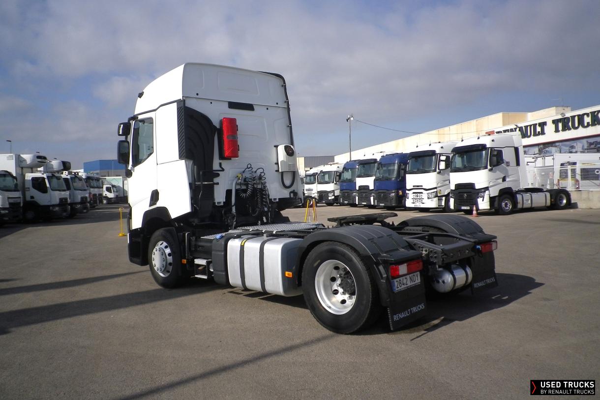 Renault Trucks T 440