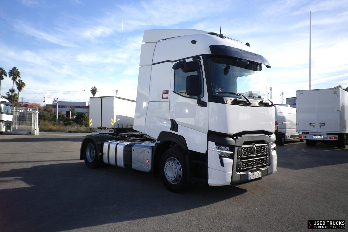 Renault Trucks T 520