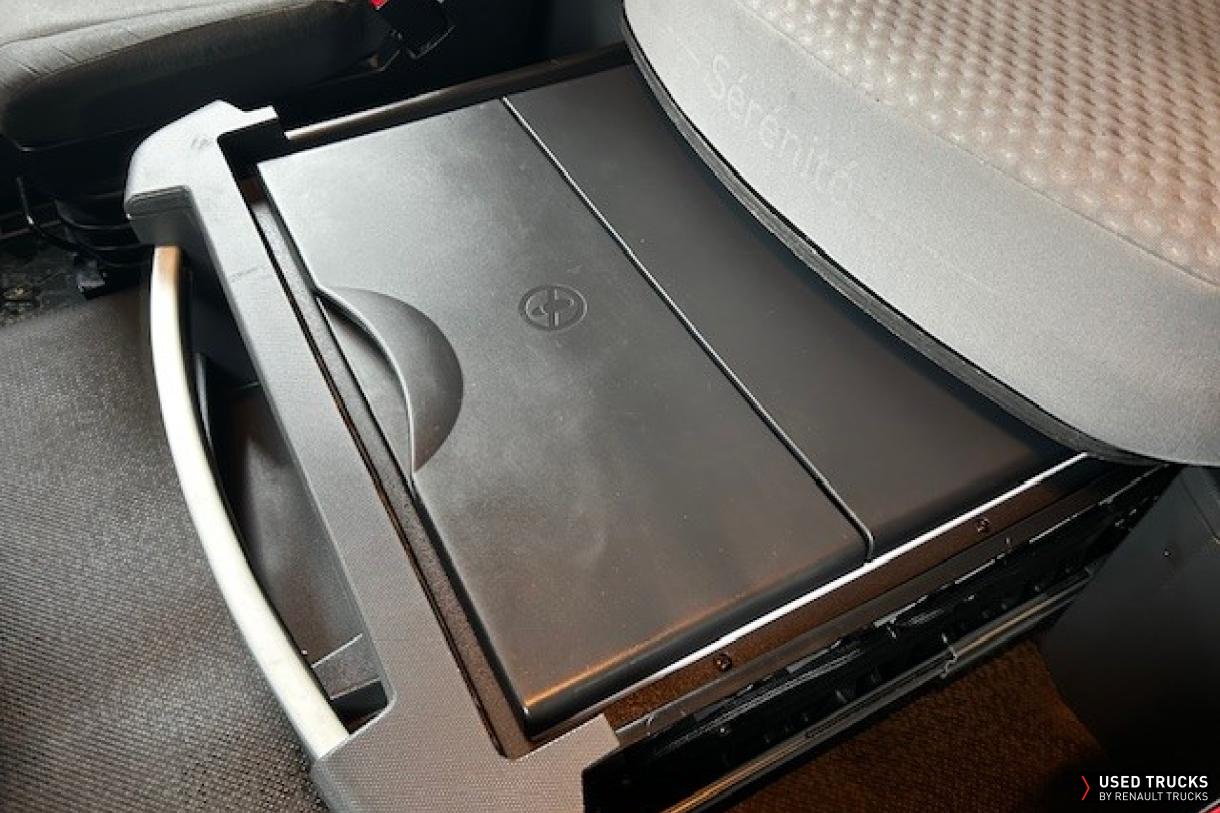 Renault Trucks T 480